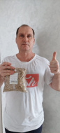 Отзыв: Солод CASTLE MALTING Distilling, 1 кг, — Стабильность